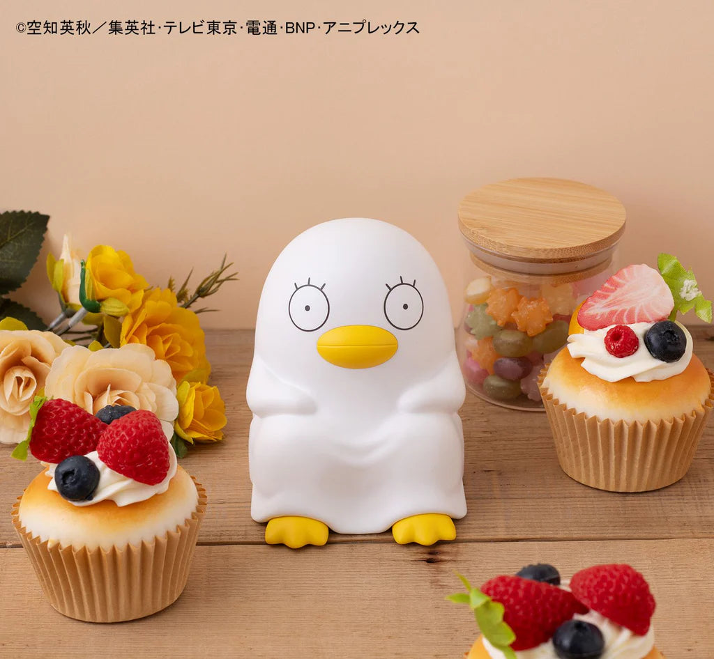 《預訂》Megahouse [LOOK UP]《銀魂》桂小太郎 & 艾利撒比斯