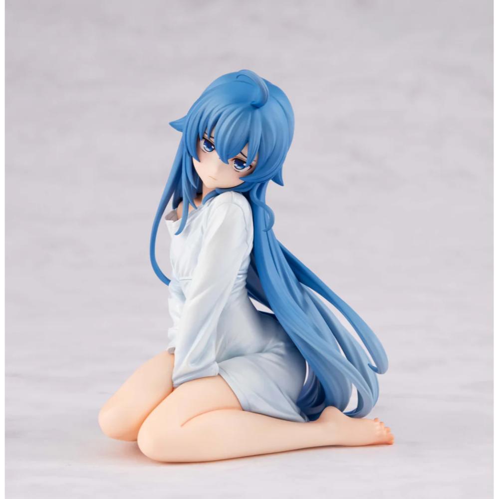 《預訂》Megahouse [M.P]《無職轉生～到了異世界就拿出真本事～》掌心上的 洛琪希 (偷窺ver.)