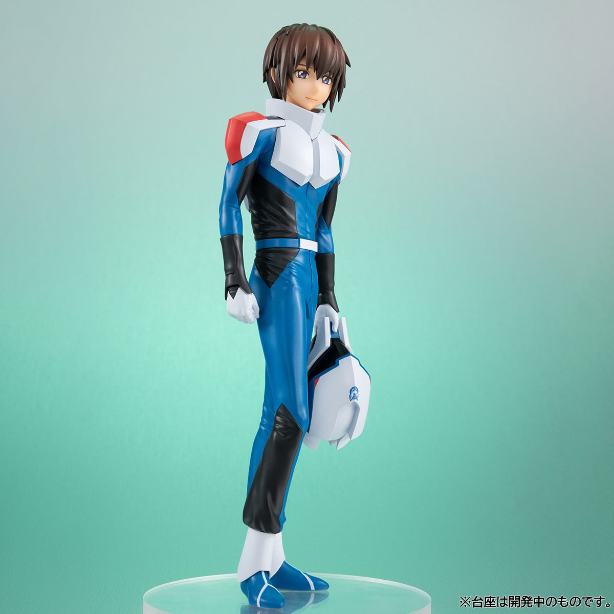 《預訂》Megahouse [Lucrea]《機動戰士高達 SEED》基拉大和(駕駛服ver)