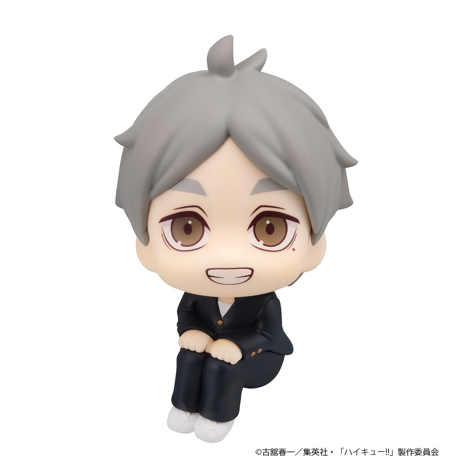 《預訂》Megahouse [LOOK UP]《排球少年!!》菅原孝支