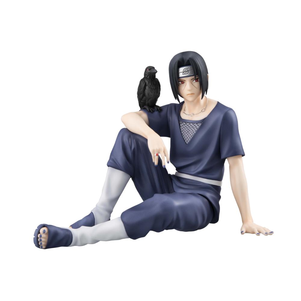 《預訂》Megahouse [GEM]《火影忍者》掌心上的 鼬太知