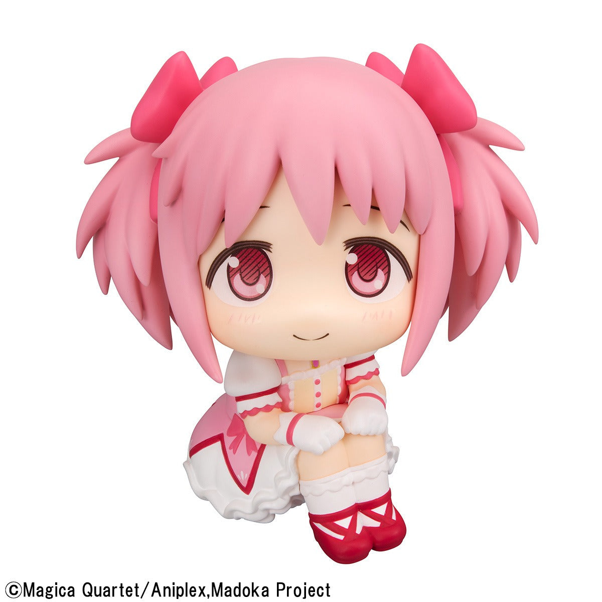 《預訂》Megahouse [LOOK UP]《魔法少女小圓》鹿目圓