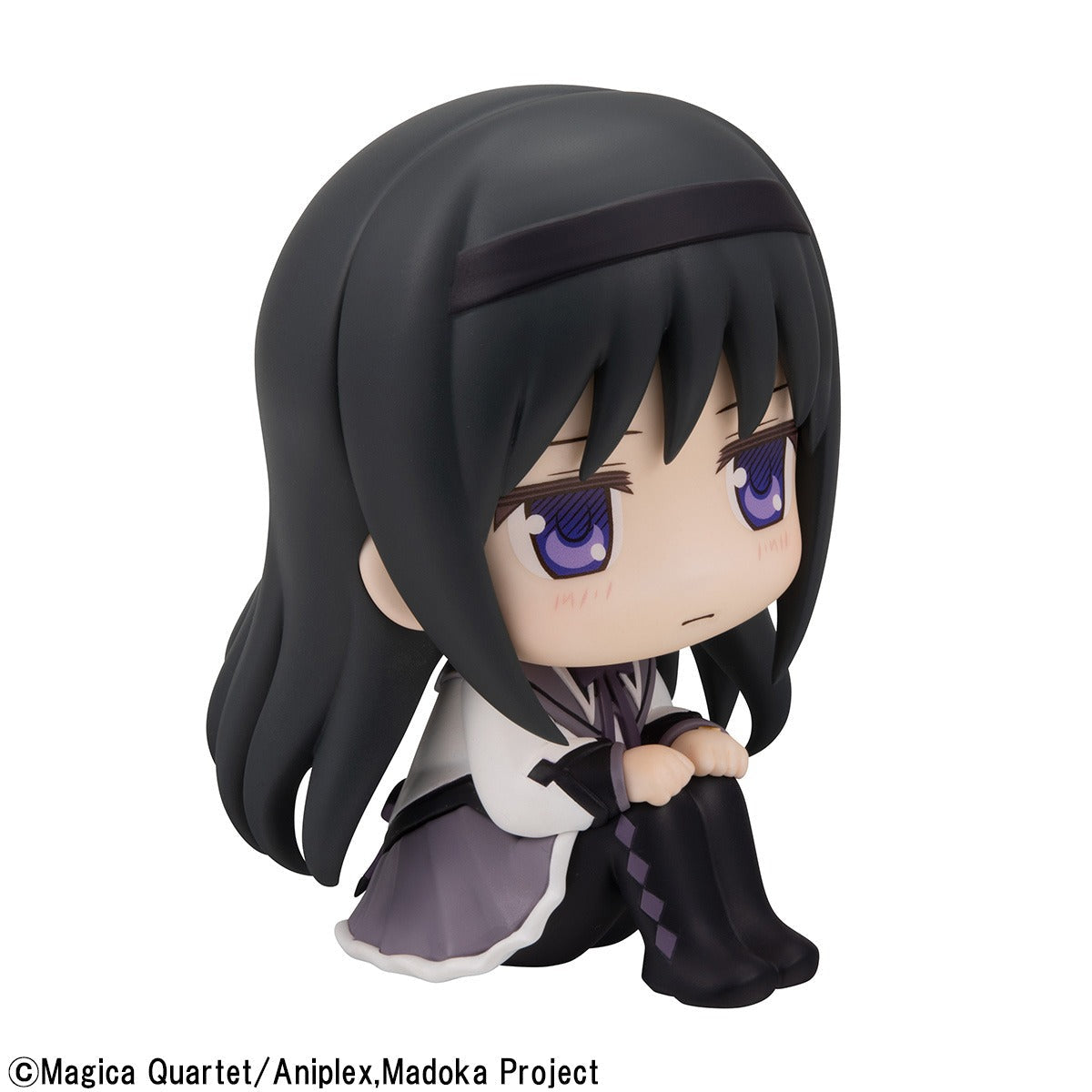 《預訂》Megahouse [LOOK UP]《魔法少女小圓》曉美焰