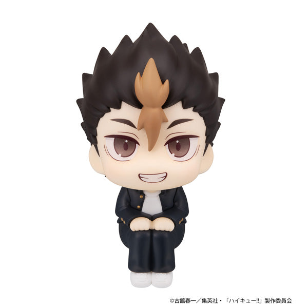《預訂》Megahouse [LOOK UP]《排球少年!!》西谷夕