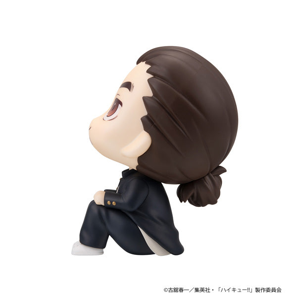 《預訂》Megahouse [LOOK UP]《排球少年!!》東峰旭