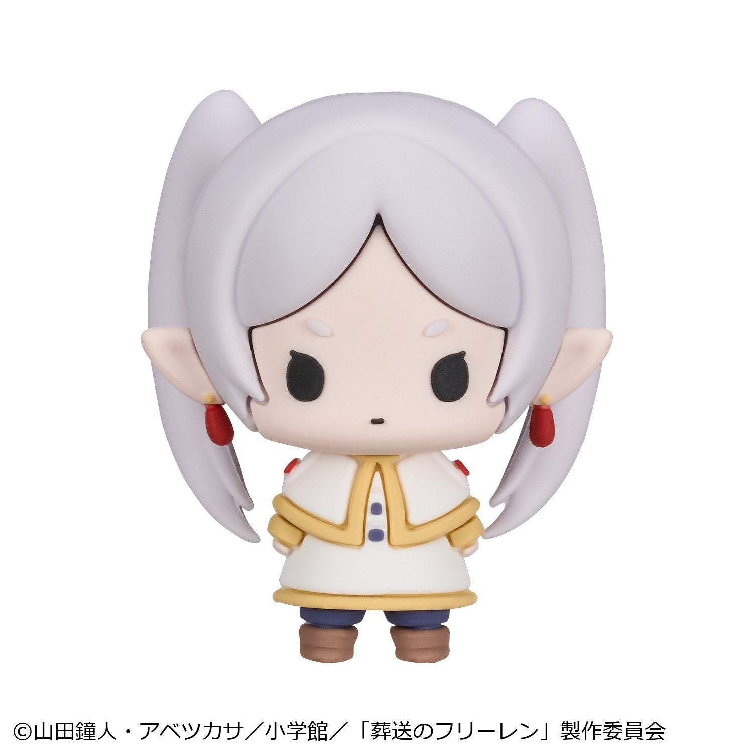 《預訂》Megahouse [Chokorin] 《葬送的芙莉蓮》