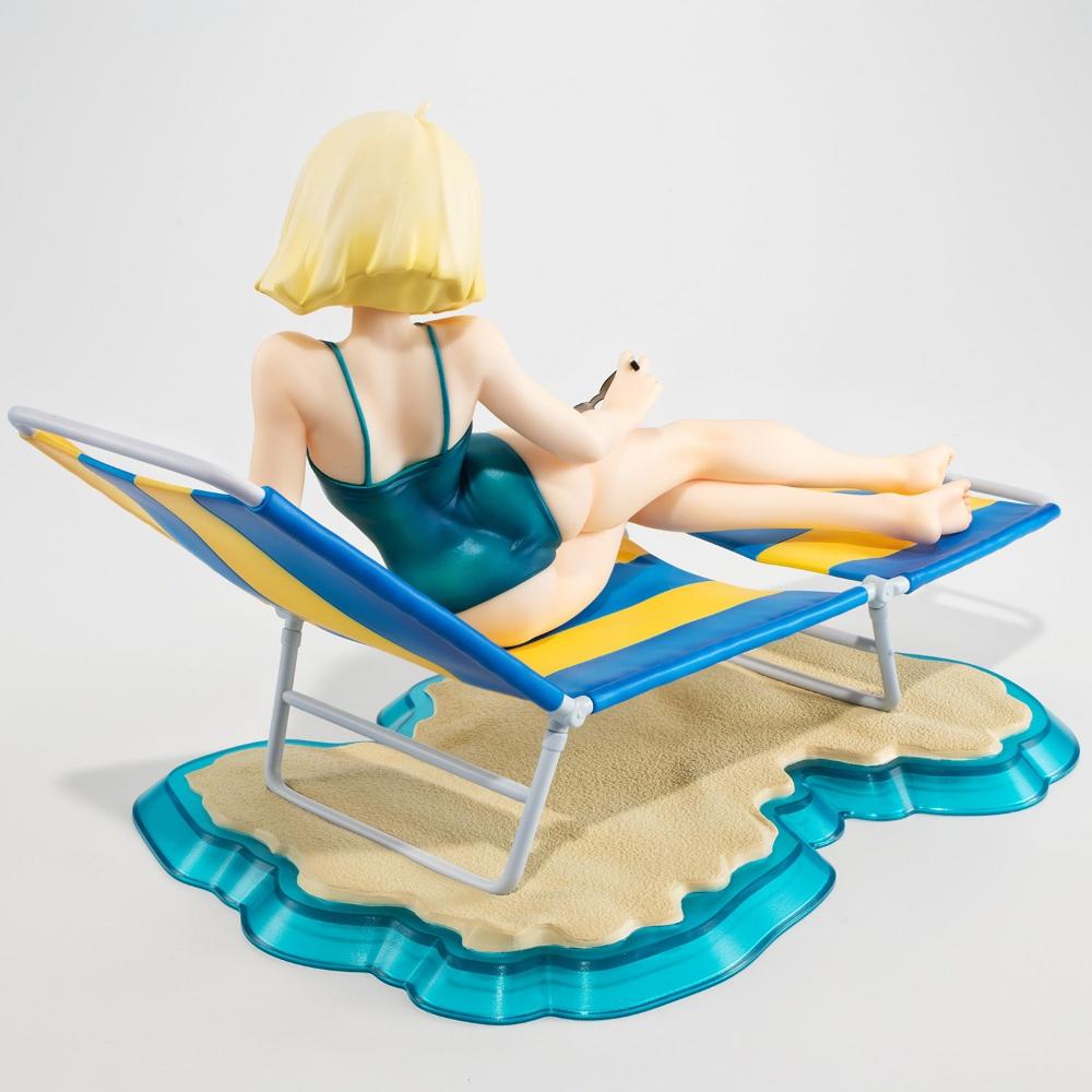 《預訂》Megahouse [GGG]《機動戰士高達》馬茜(休假日)