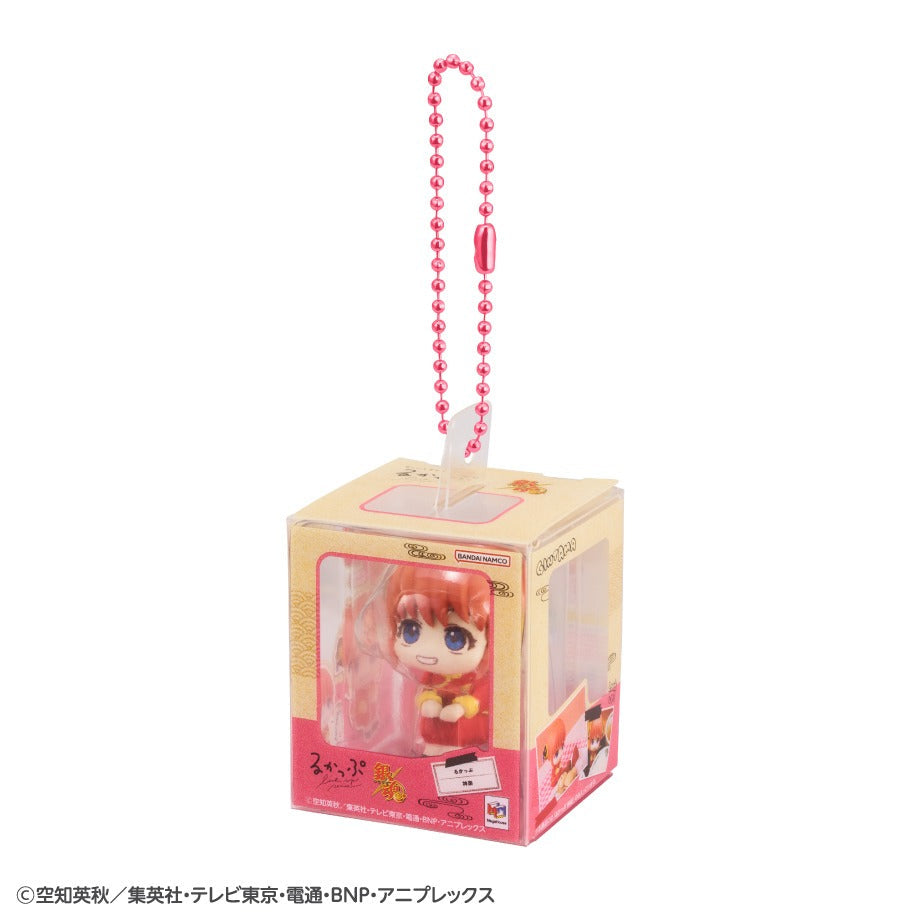《預訂》Megahouse [LOOK UP][MINI掛件系列]《銀魂》