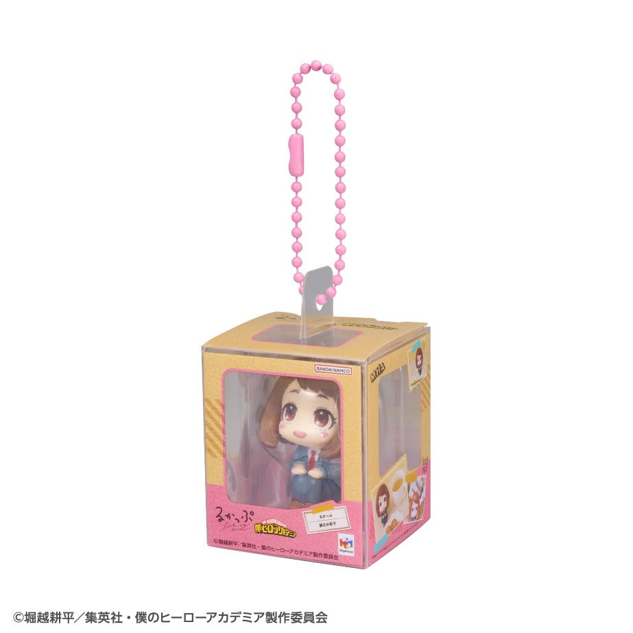 《預訂》Megahouse [LOOK UP][MINI掛件系列]《我的英雄學院》