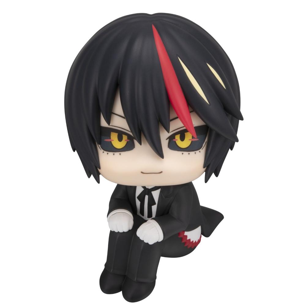 《預訂》Megahouse [LOOK UP]《關於我轉生變成史萊姆這檔事》利姆路 & 迪亞布羅