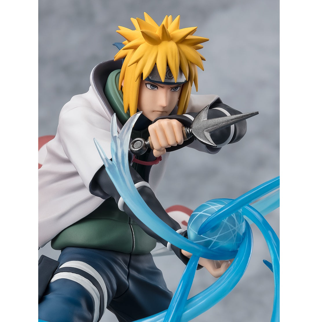 《預訂》Bandai [Figuarts ZERO]《火影忍者》波風水門 -螺旋丸-《2024年8月發售》