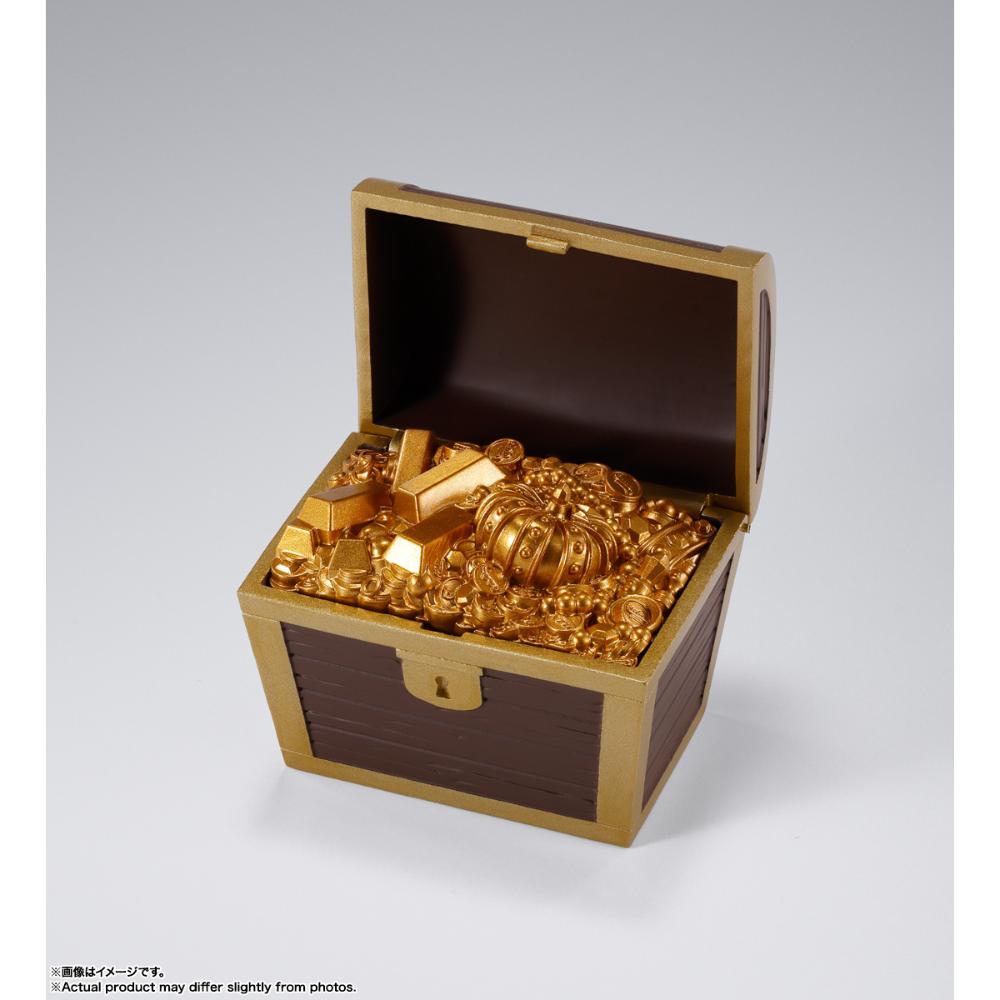 《預訂已截單》Bandai [SHF] 娜美 - 冒險的黎明 - (再販)《2025年10月發售》 - Microworks ACG