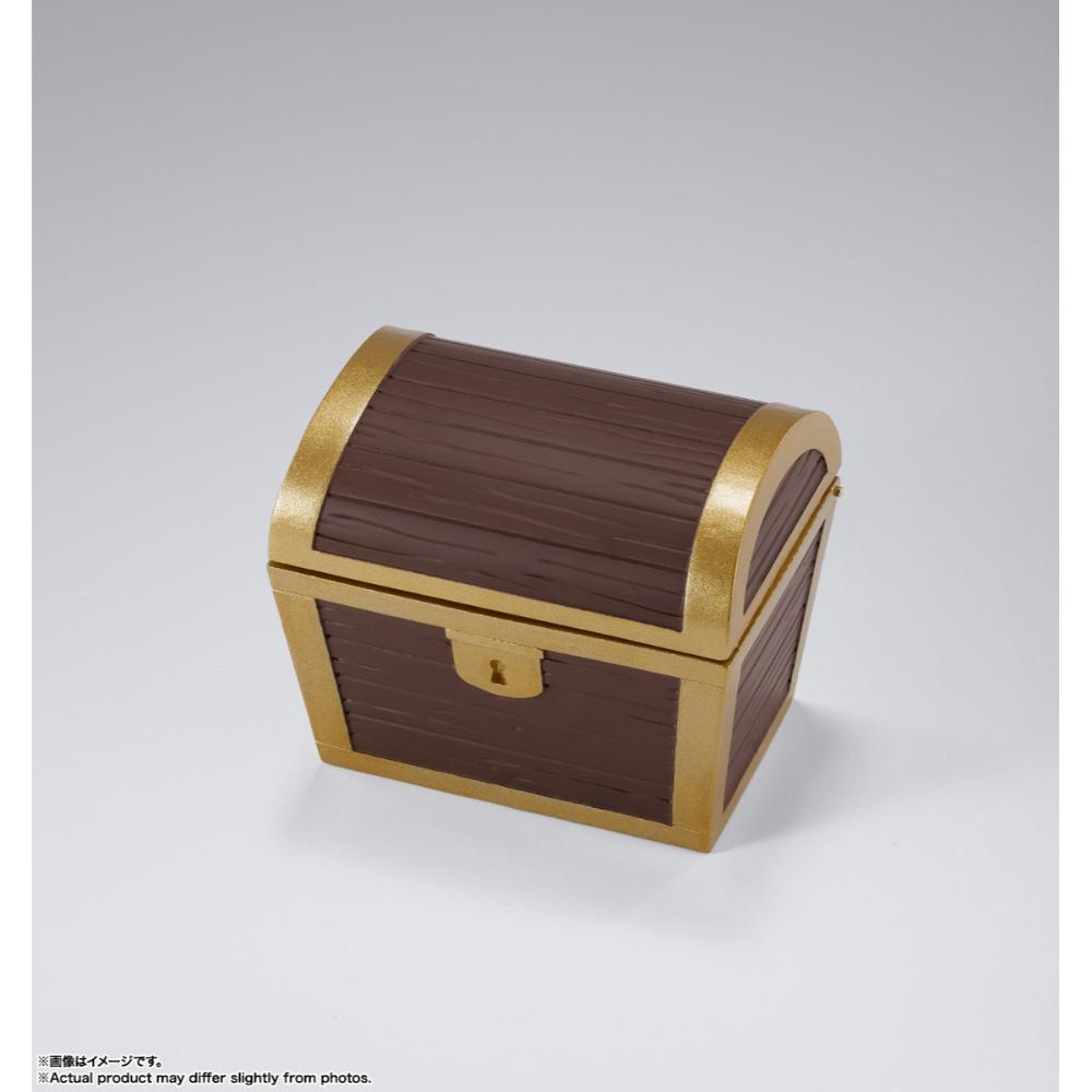 《預訂已截單》Bandai [SHF] 娜美 - 冒險的黎明 - (再販)《2025年10月發售》 - Microworks ACG