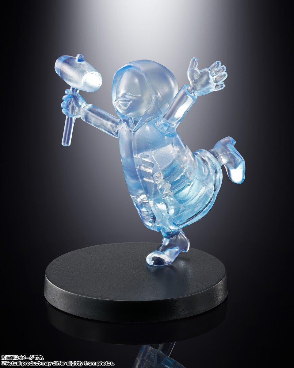 Bandai [超合金] 海賊王 黃金梅利號 (25th周年紀念Ver.)
