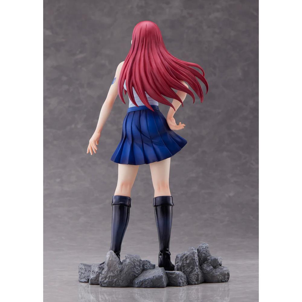 《預訂已截單》PLEX《FAIRY TAIL魔導少年》1/8 PVC 艾爾莎·史卡雷特(再販) - Microworks ACG