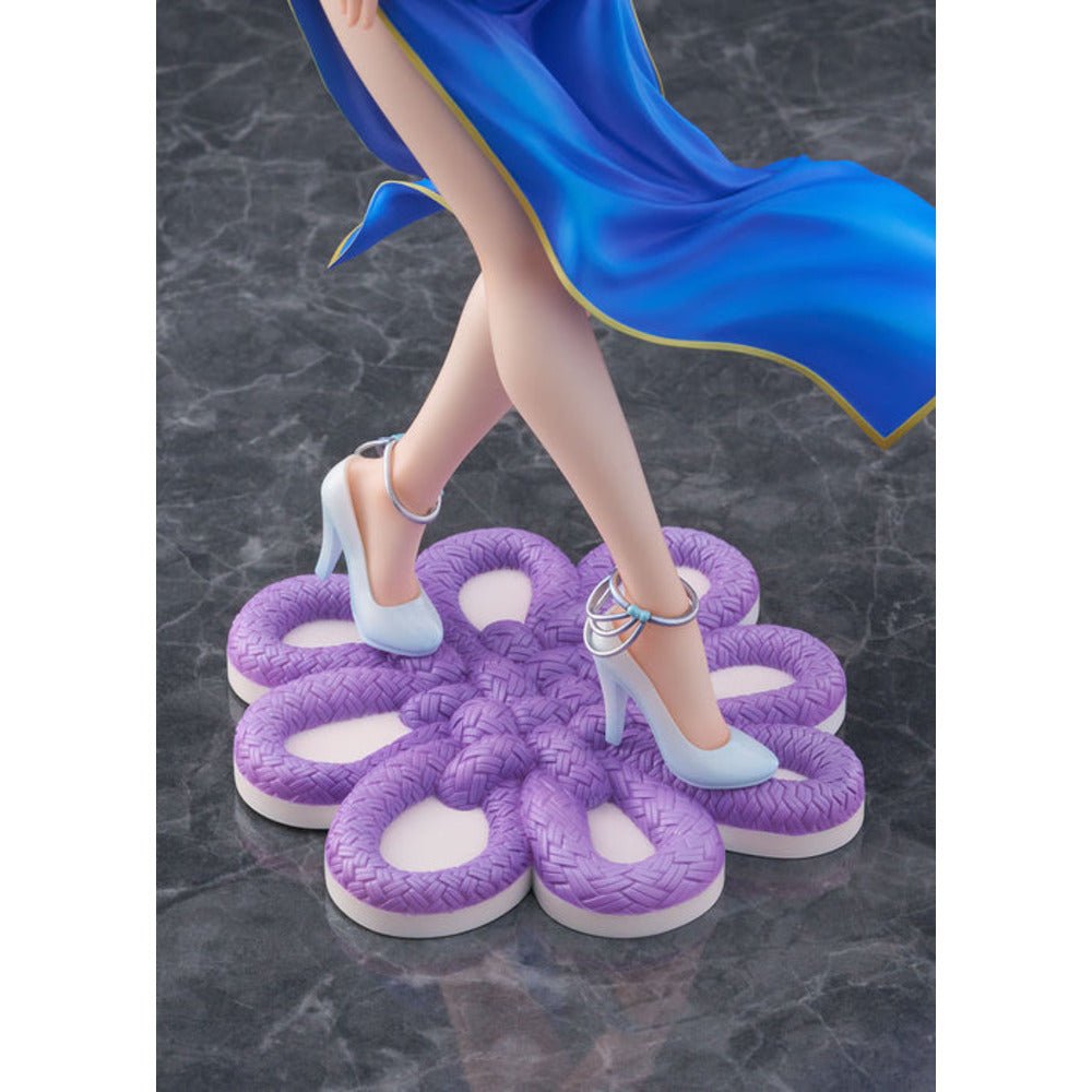 《預訂已截單》PLEX [BellFine] 1/7《魔都精兵的奴隸》出雲天花 旗袍Ver.《2025年9月發售》 - Microworks ACG