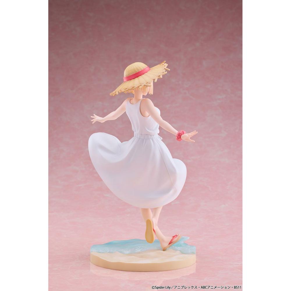 《預訂》PLEX 《莉可麗絲》錦木千束 白色連身裙 ver.《2025年9月發售》 - Microworks ACG