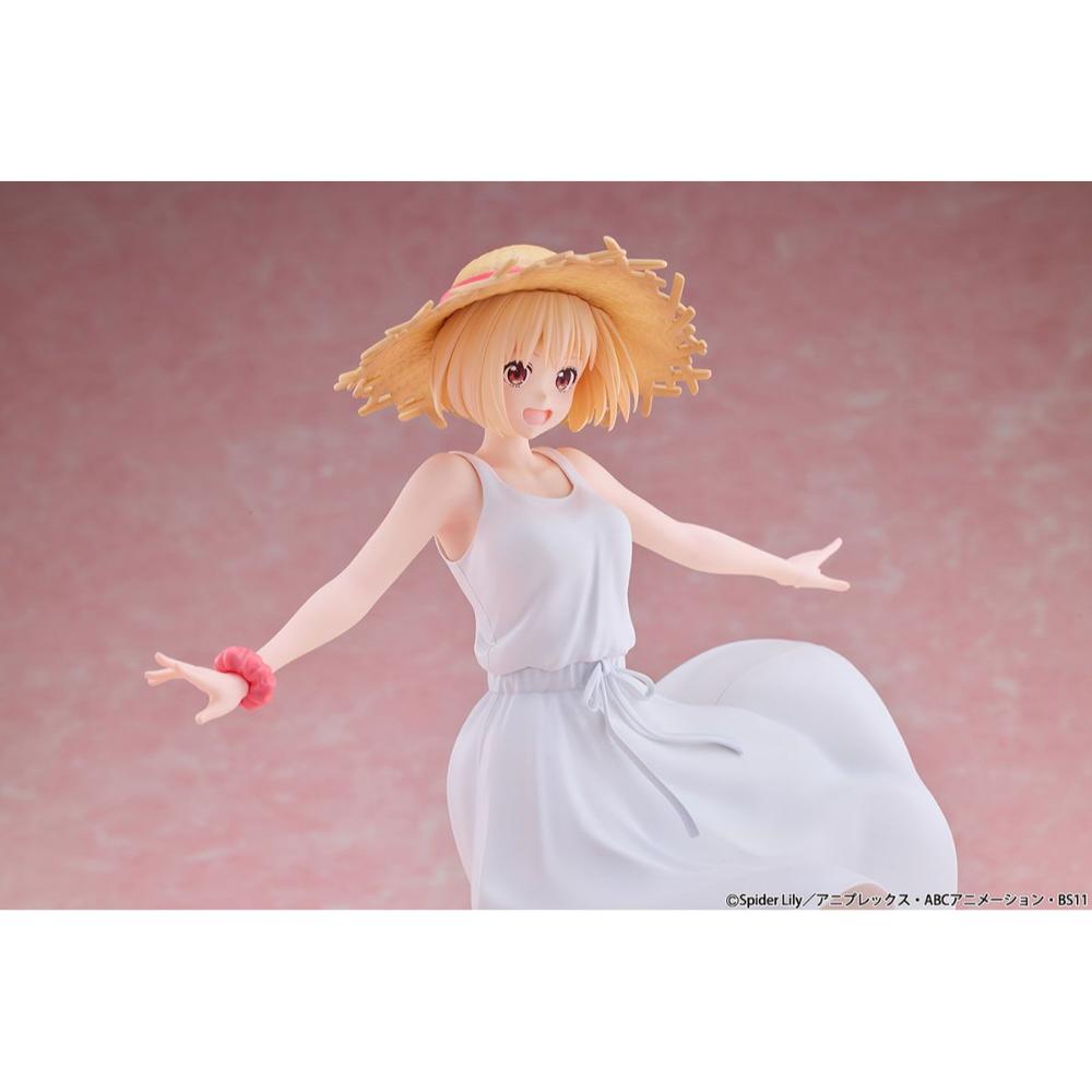 《預訂》PLEX 《莉可麗絲》錦木千束 白色連身裙 ver.《2025年9月發售》 - Microworks ACG