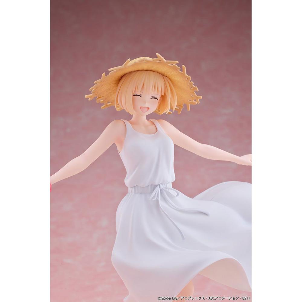 《預訂》PLEX 《莉可麗絲》錦木千束 白色連身裙 ver.《2025年9月發售》 - Microworks ACG