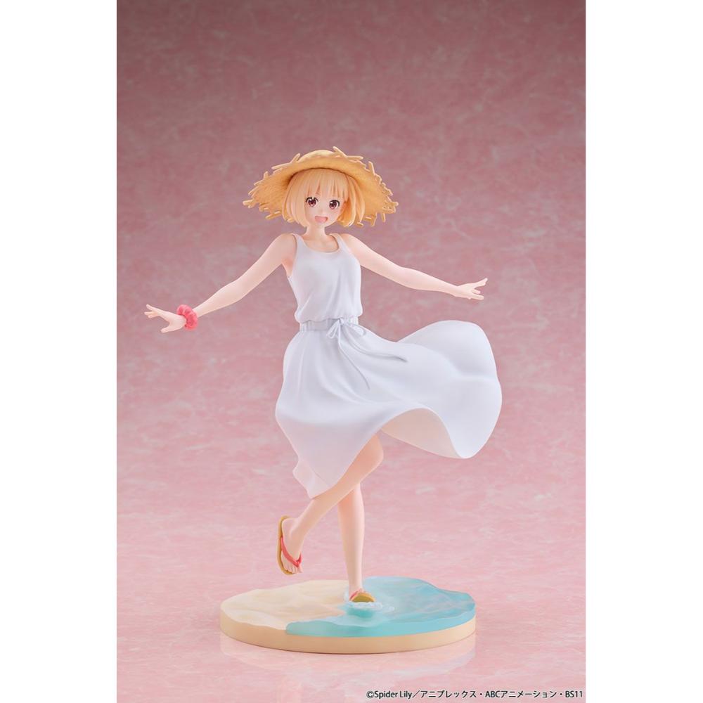 《預訂》PLEX 《莉可麗絲》錦木千束 白色連身裙 ver.《2025年9月發售》 - Microworks ACG