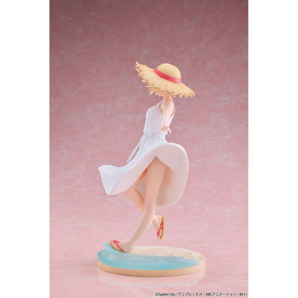 《預訂》PLEX 《莉可麗絲》錦木千束 白色連身裙 ver.《2025年9月發售》 - Microworks ACG