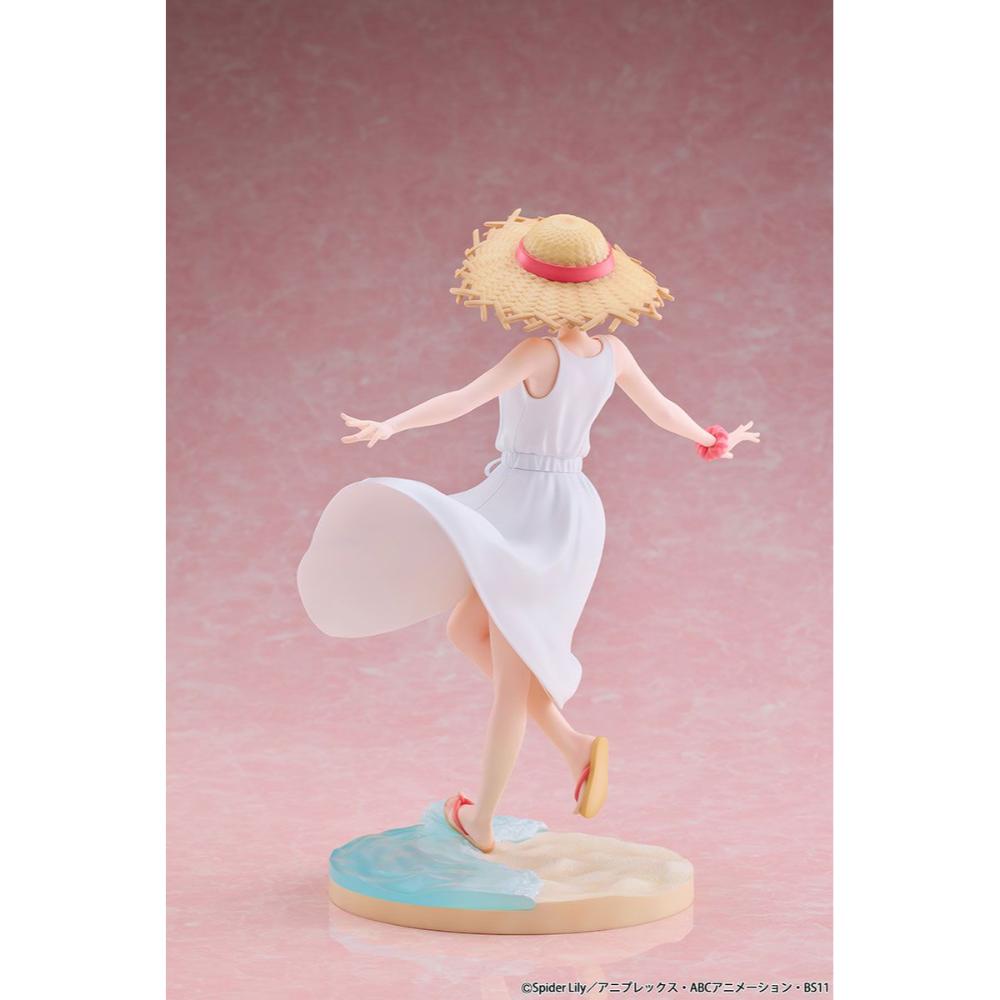 《預訂》PLEX 《莉可麗絲》錦木千束 白色連身裙 ver.《2025年9月發售》 - Microworks ACG