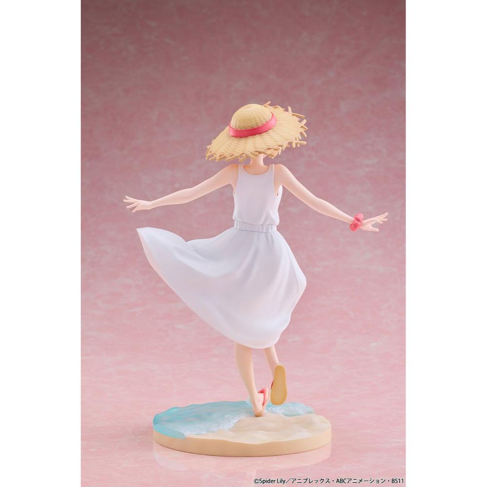 《預訂》PLEX 《莉可麗絲》錦木千束 白色連身裙 ver.《2025年9月發售》 - Microworks ACG