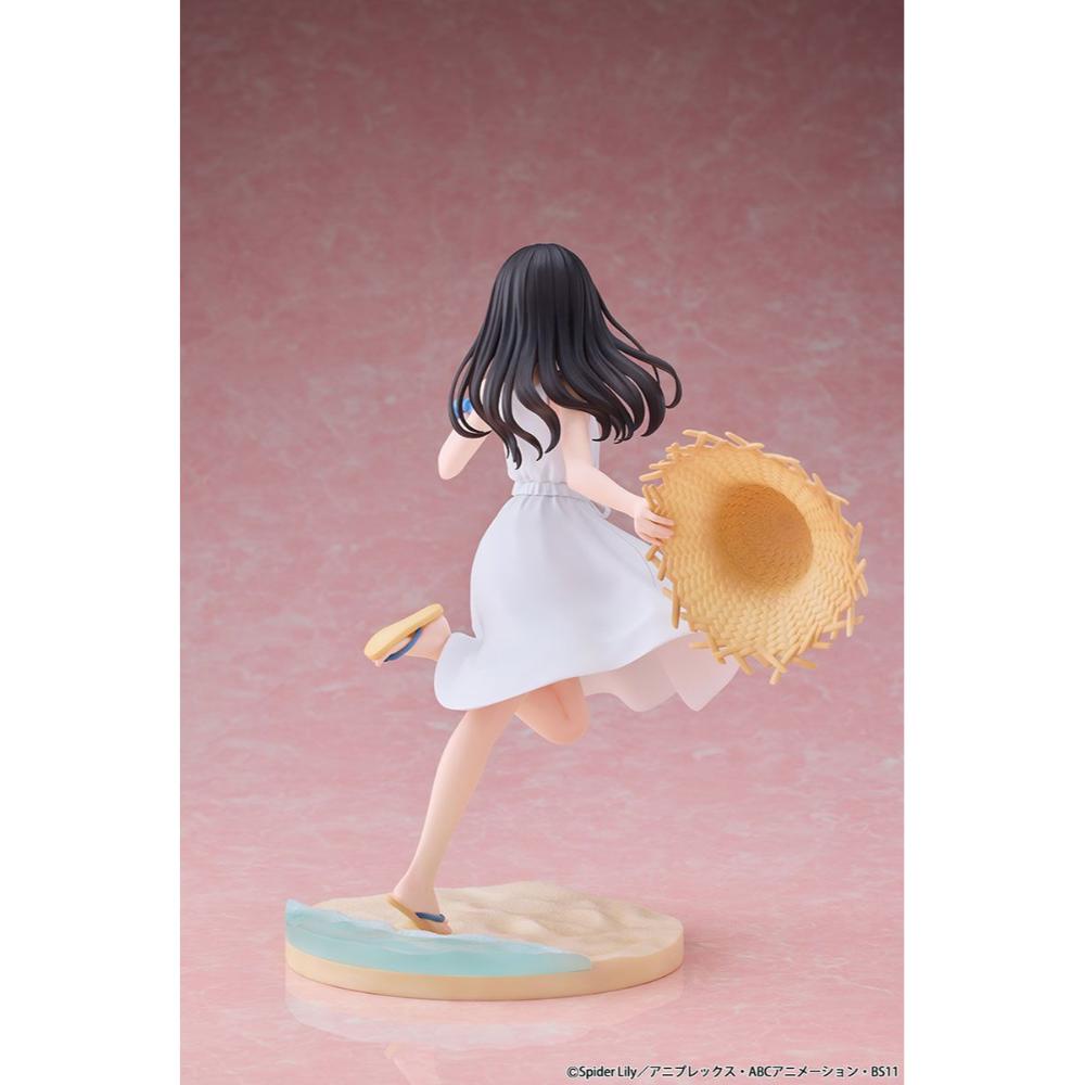 《預訂》PLEX 《莉可麗絲》井之上瀧奈 白色連身裙 ver.《2025年9月發售》 - Microworks ACG