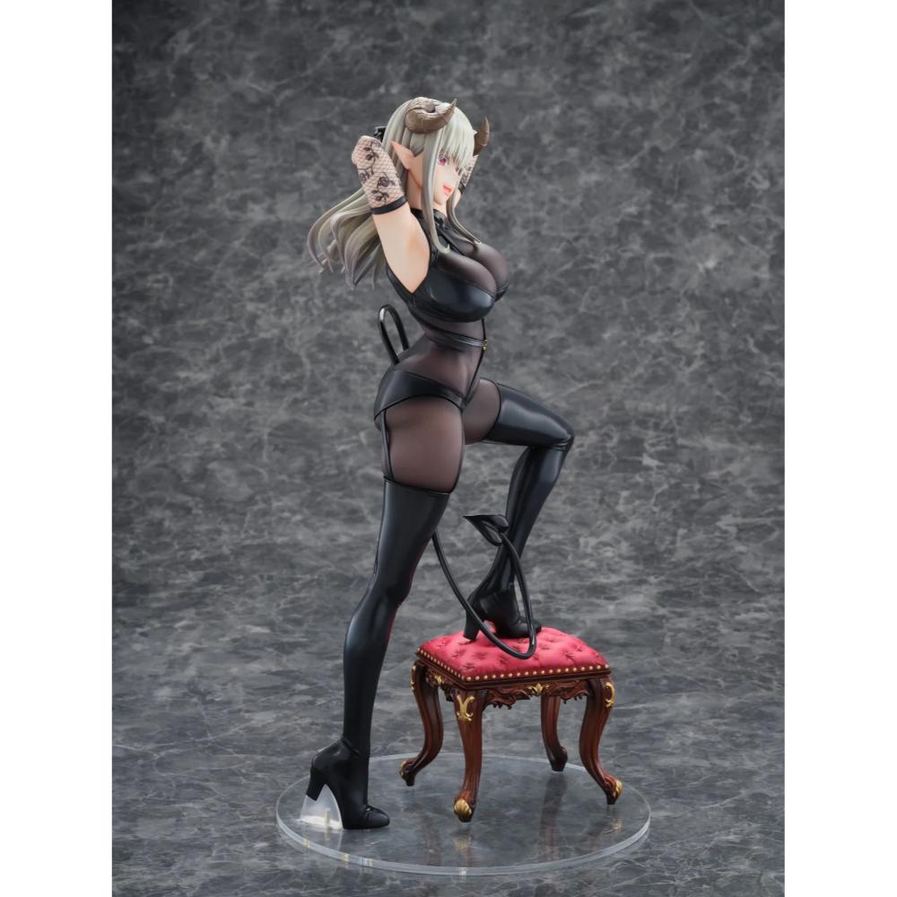 《預訂已截單》PLEX《2.5次元的誘惑》拉絲塔洛忒 - 夢幻服裝 - Microworks ACG