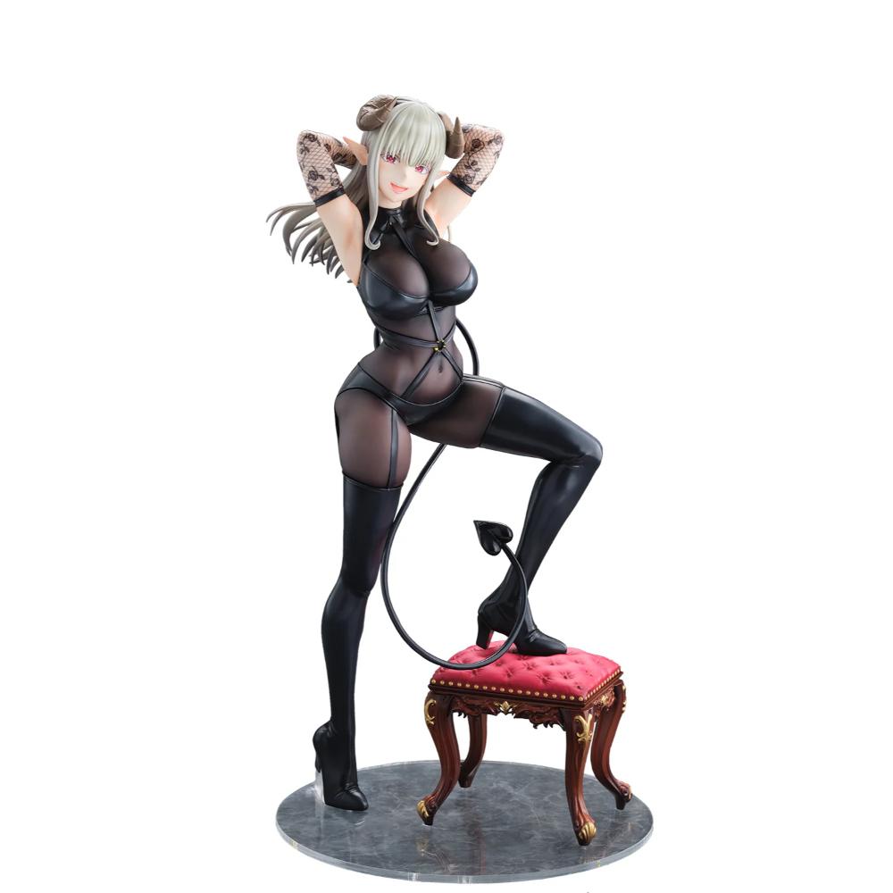 《預訂已截單》PLEX《2.5次元的誘惑》拉絲塔洛忒 - 夢幻服裝 - Microworks ACG