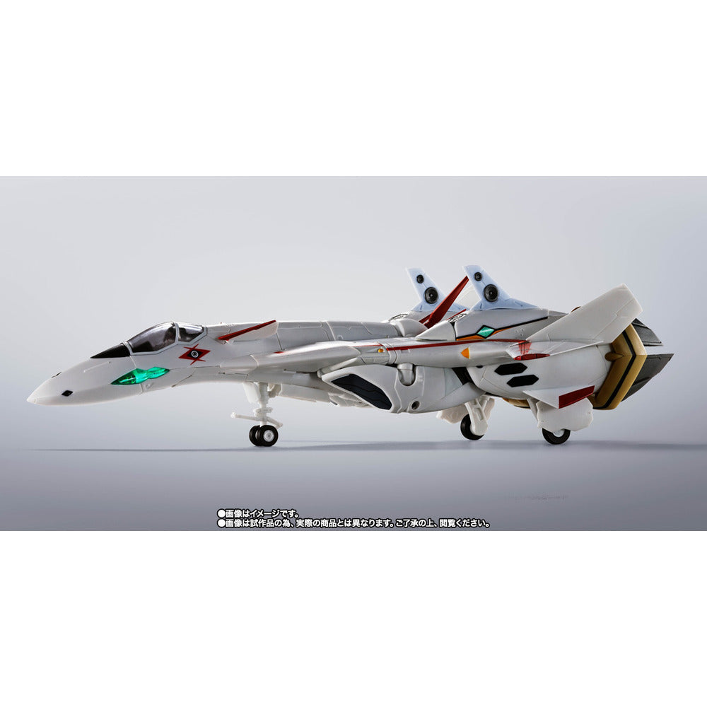 《預訂已截單》BANDAI HI-METAL R VF-19P Excalibur(惑星ZOLA 巡邏隊仕樣)《2025年9月發售》