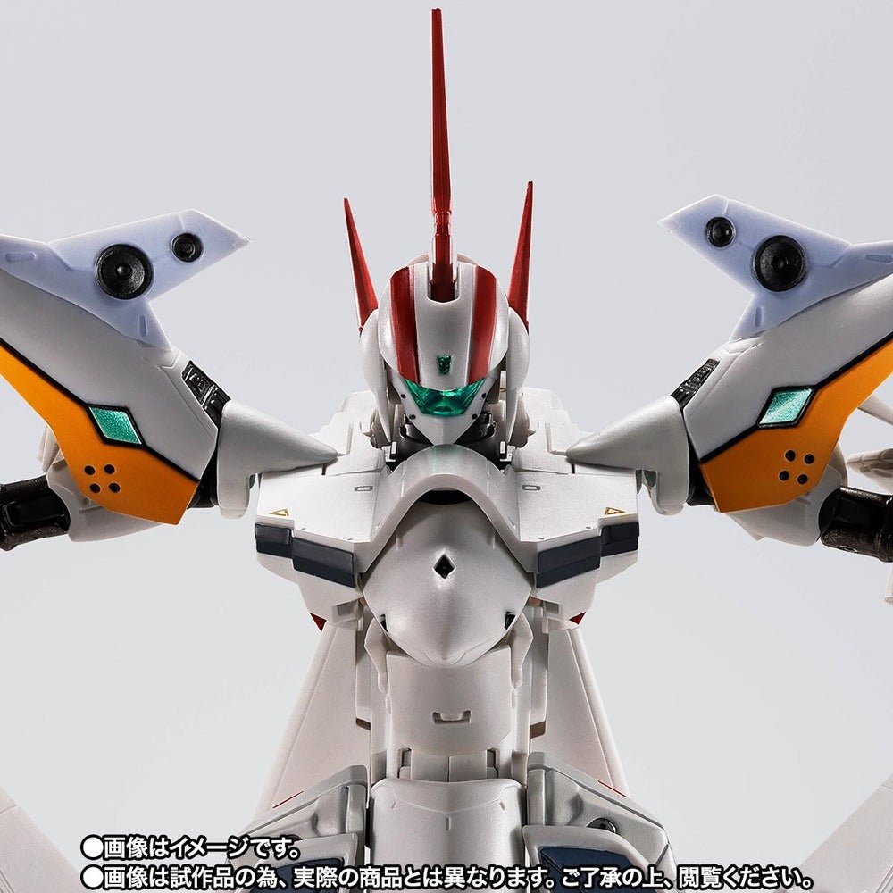 《預訂已截單》BANDAI HI - METAL R VF - 19P Excalibur(惑星ZOLA 巡邏隊仕樣)《2025年9月發售》 - Microworks ACG