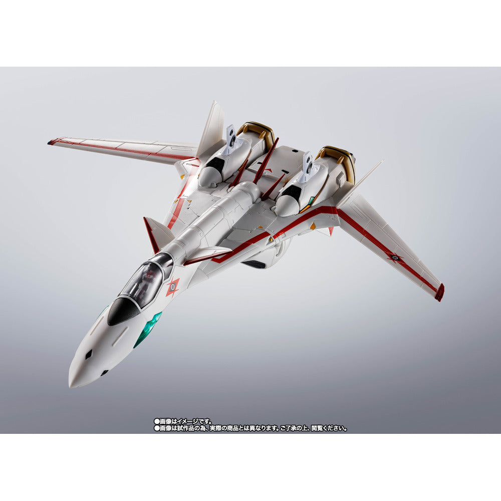 《預訂已截單》BANDAI HI-METAL R VF-19P Excalibur(惑星ZOLA 巡邏隊仕樣)《2025年9月發售》