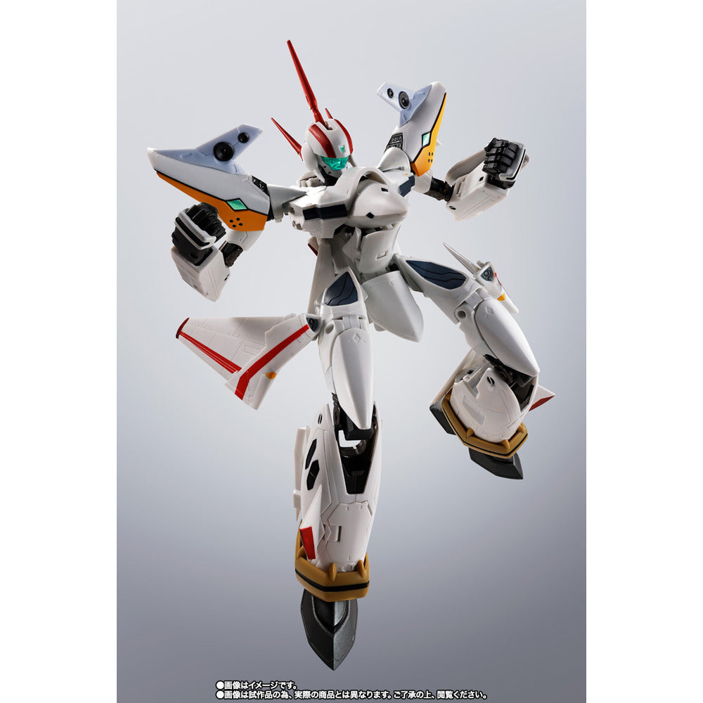 《預訂已截單》BANDAI HI-METAL R VF-19P Excalibur(惑星ZOLA 巡邏隊仕樣)《2025年9月發售》