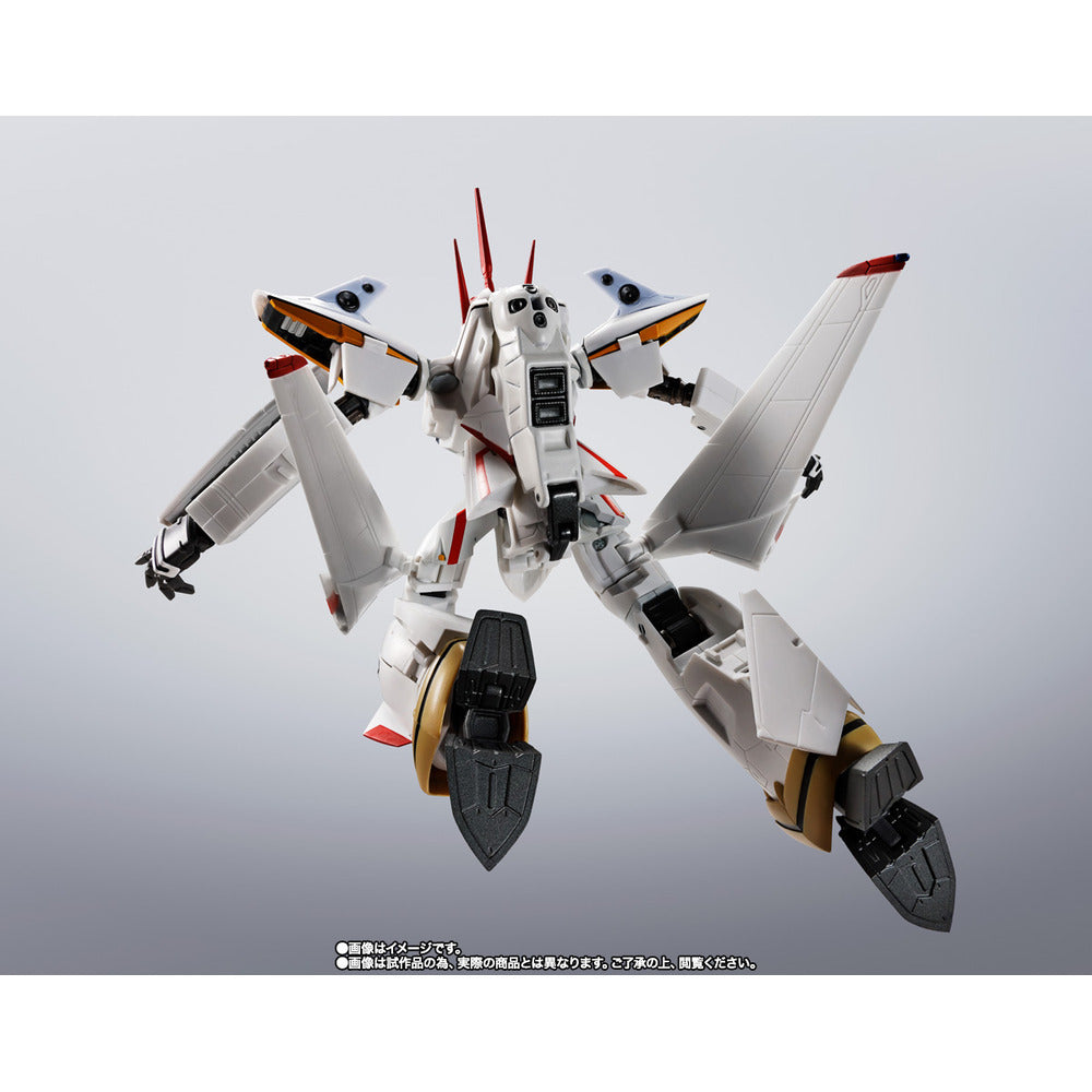 《預訂已截單》BANDAI HI-METAL R VF-19P Excalibur(惑星ZOLA 巡邏隊仕樣)《2025年9月發售》