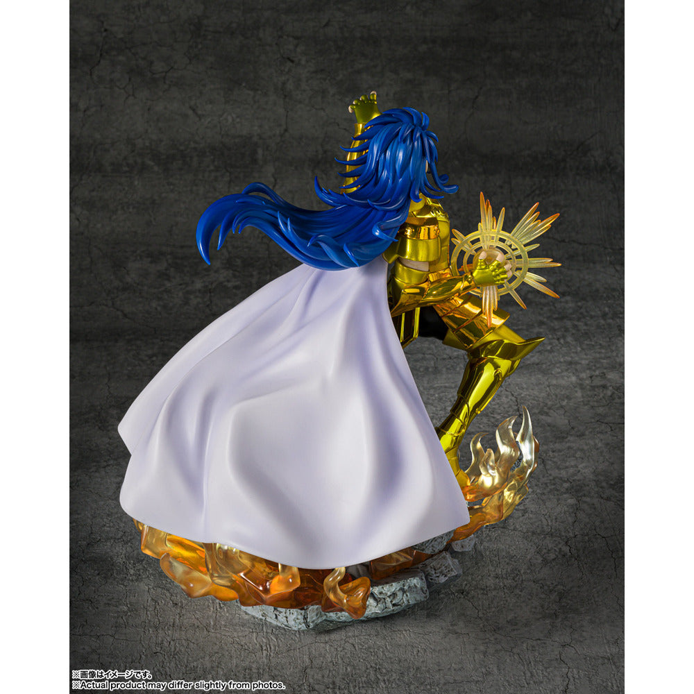 《預訂》Bandai [Figuarts Zero Touche Métallique] 雙子座 撒加《2025年12月發售》