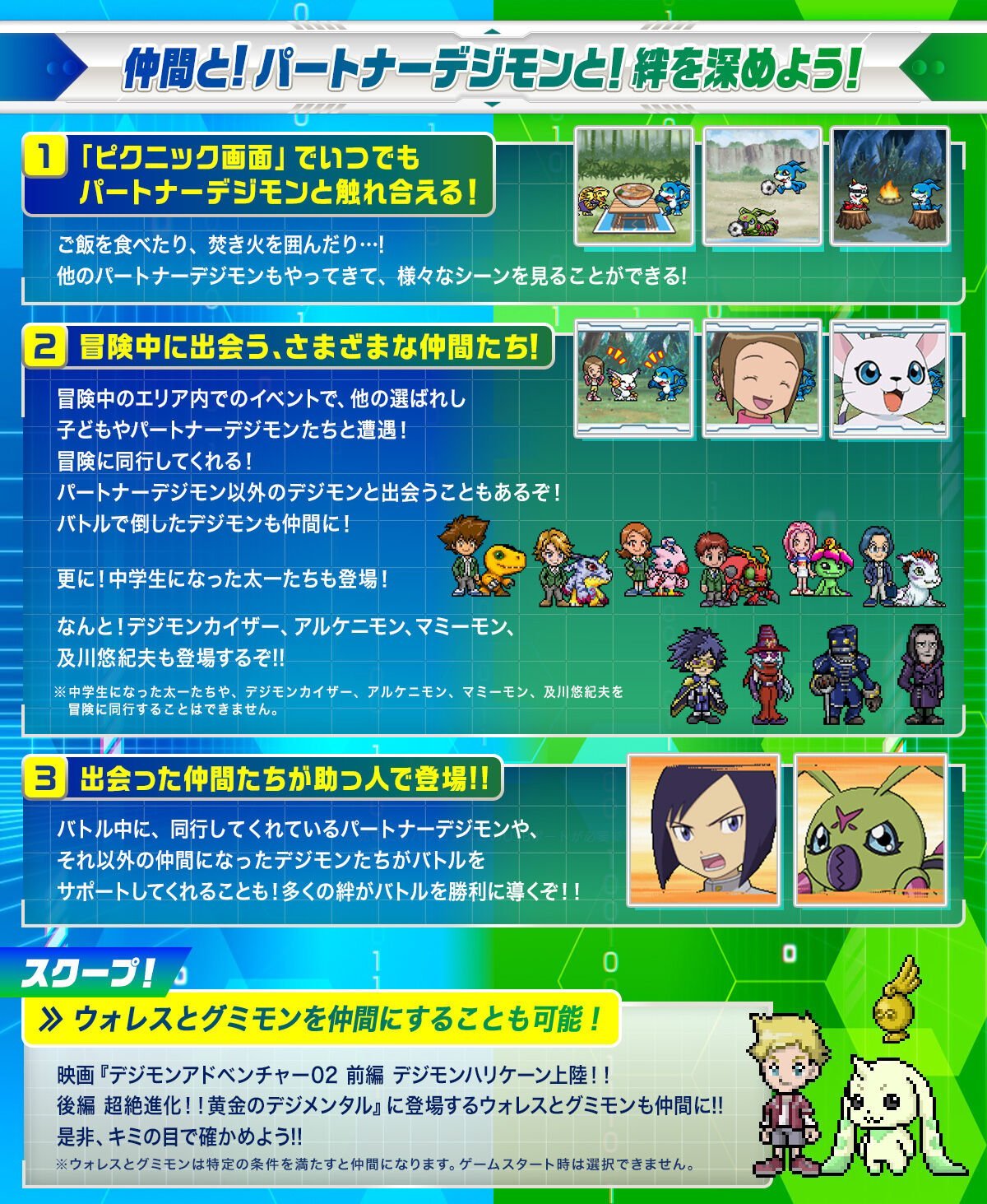 [魂SHOP限定] D - 3數碼暴龍機 - 25週年色彩進化 DX 機甲龍獸色 - Microworks ACG