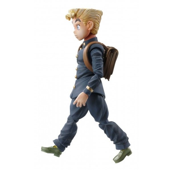 Medicos [超像可動]《JOJO的奇妙冒險》第四部「廣瀨康一 & Echoes ACT1」 - Microworks ACG