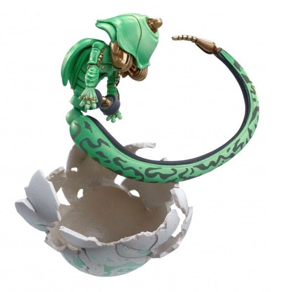 Medicos [超像可動]《JOJO的奇妙冒險》第四部「廣瀨康一 & Echoes ACT1」 - Microworks ACG