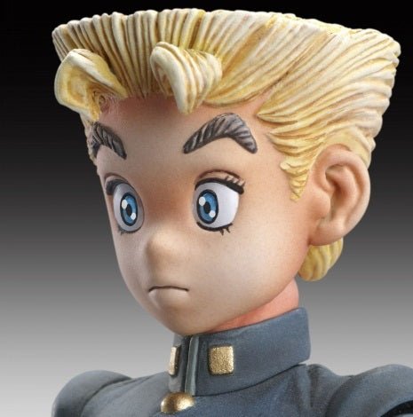 Medicos [超像可動]《JOJO的奇妙冒險》第四部「廣瀨康一 & Echoes ACT1」 - Microworks ACG