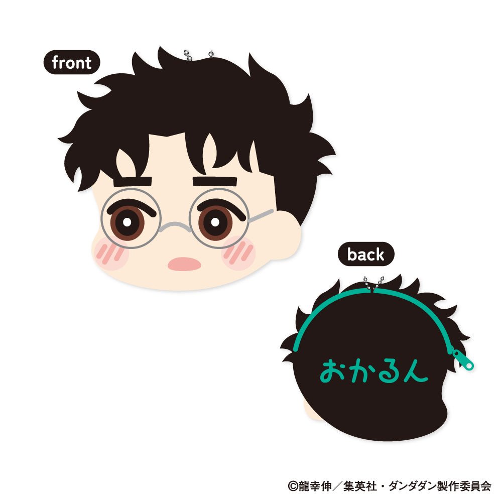 《膽大黨》散子包 厄卡倫 日版 - Microworks ACG