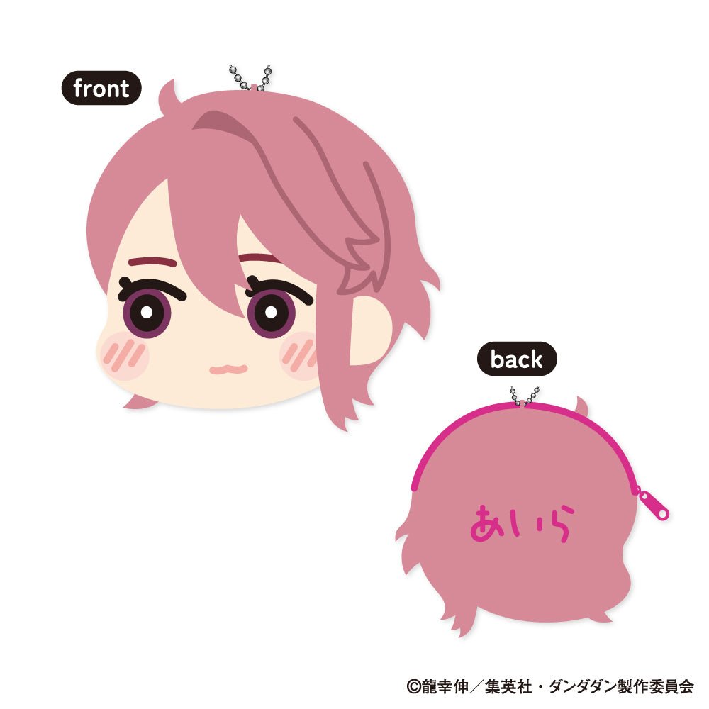 《膽大黨》散子包 愛羅 日版 - Microworks ACG