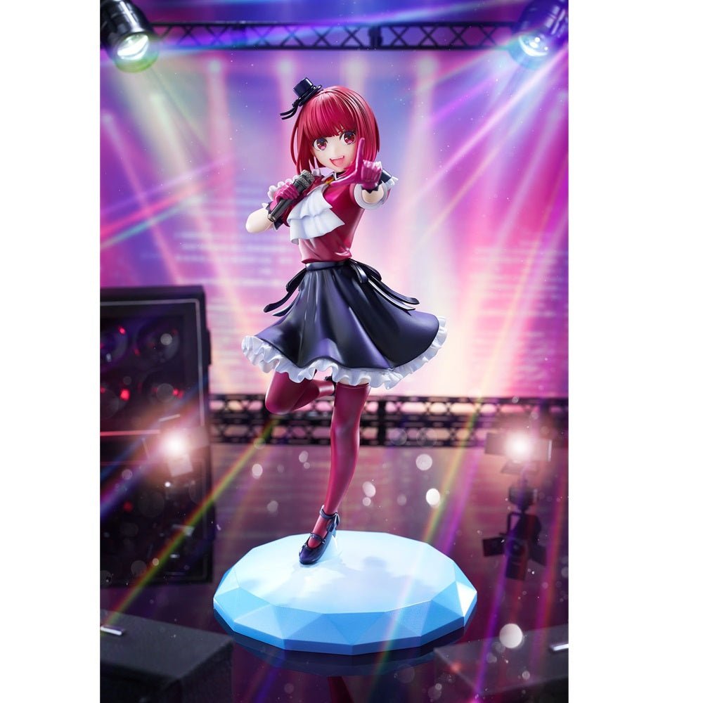 kadokawa 有馬加奈 1/7 比例模型（特典版） - Microworks ACG