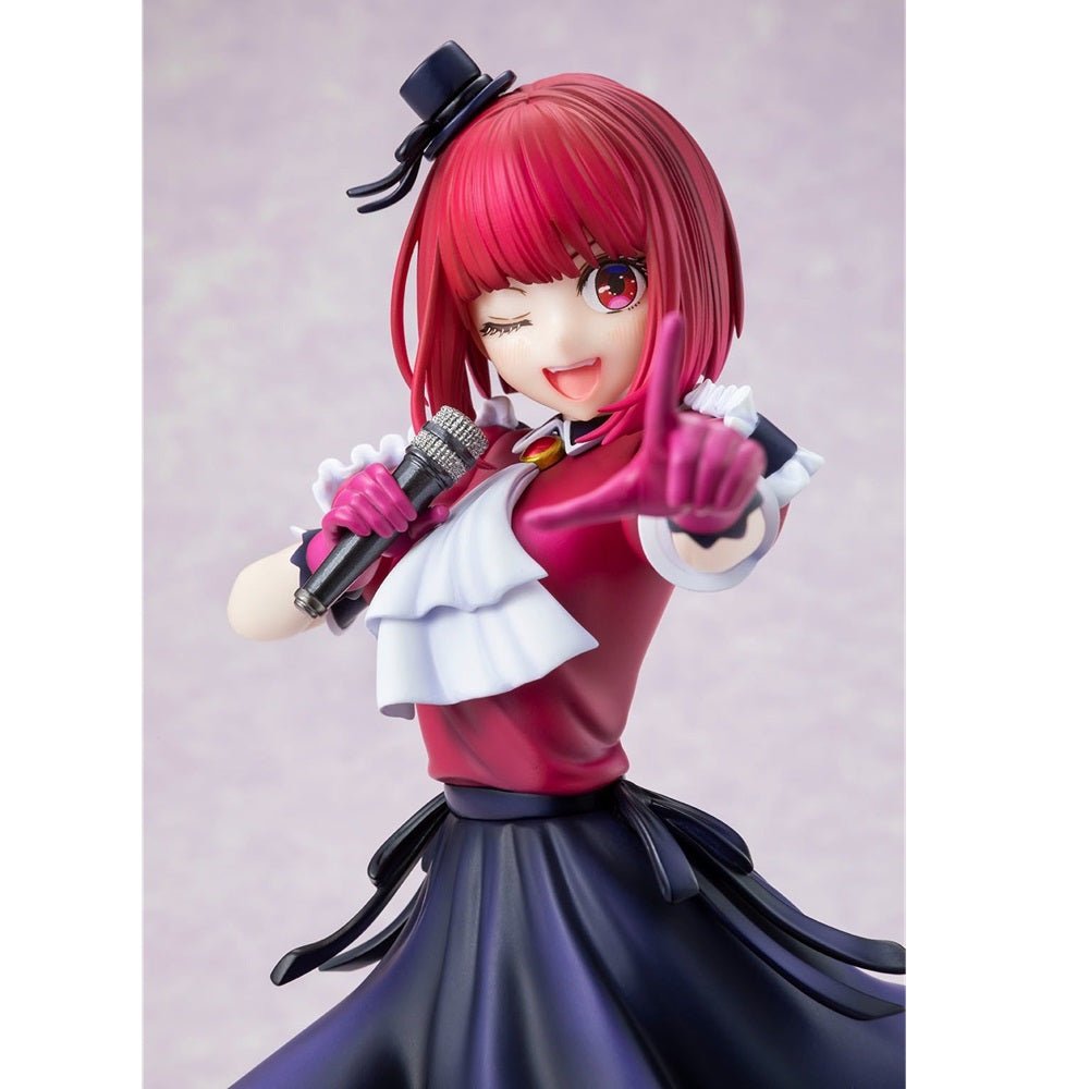 kadokawa 有馬加奈 1/7 比例模型（特典版） - Microworks ACG