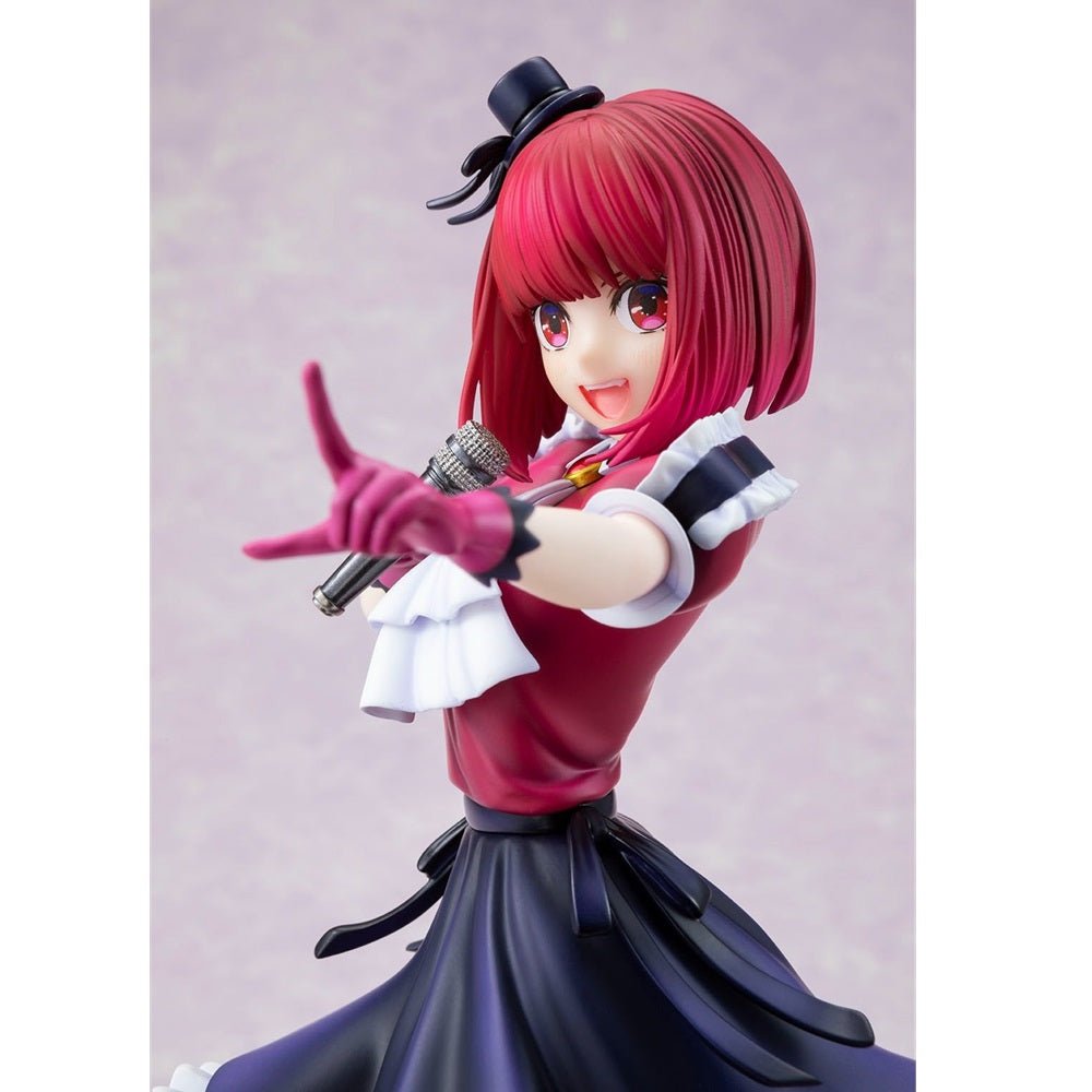 kadokawa 有馬加奈 1/7 比例模型（特典版） - Microworks ACG