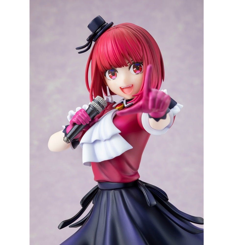 kadokawa 有馬加奈 1/7 比例模型（特典版） - Microworks ACG