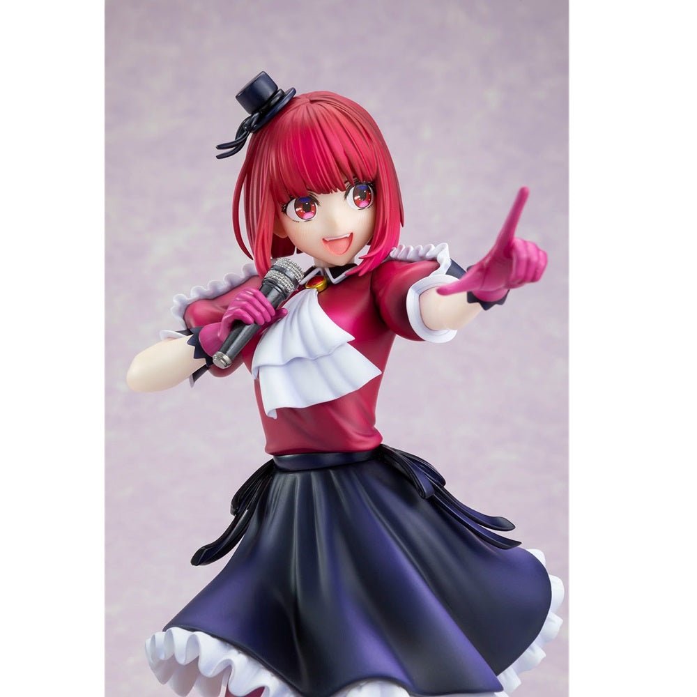 kadokawa 有馬加奈 1/7 比例模型（特典版） - Microworks ACG