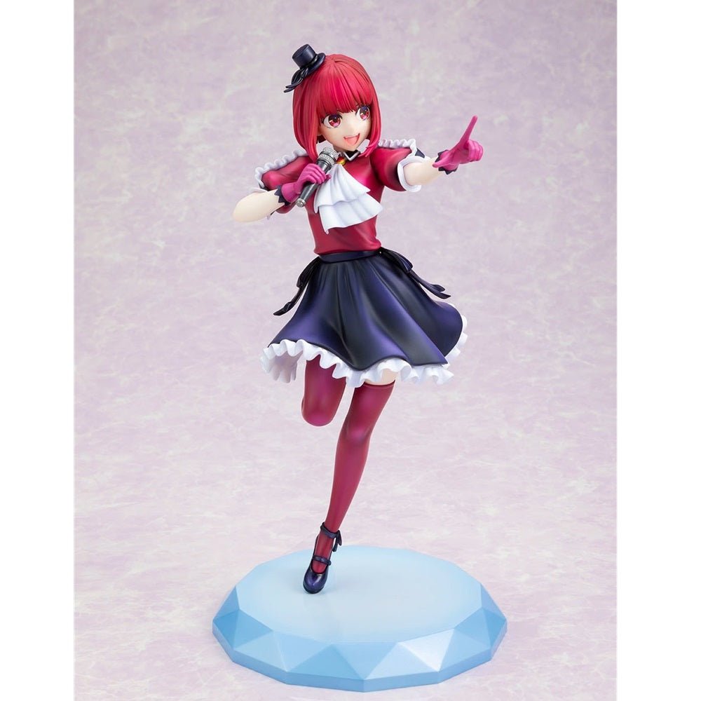 kadokawa 有馬加奈 1/7 比例模型（特典版） - Microworks ACG