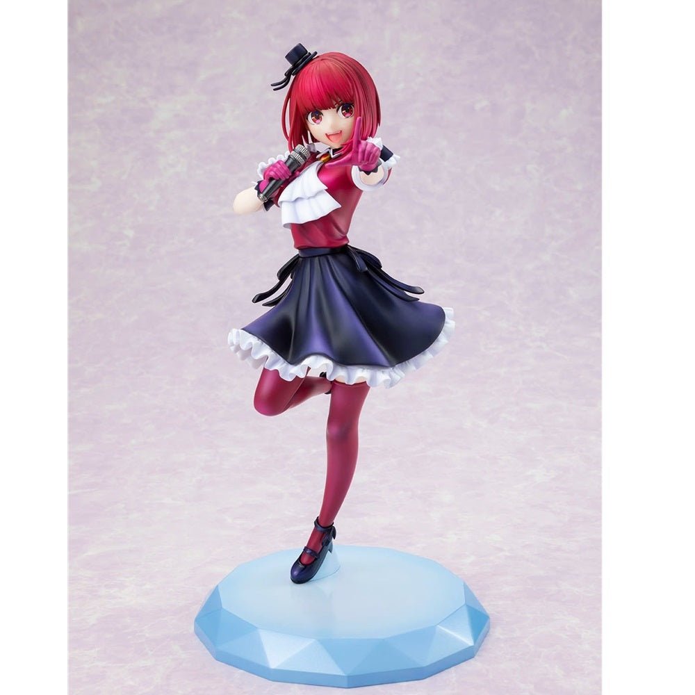 kadokawa 有馬加奈 1/7 比例模型（特典版） - Microworks ACG