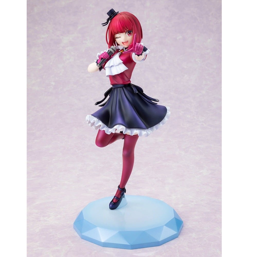 kadokawa 有馬加奈 1/7 比例模型（特典版） - Microworks ACG